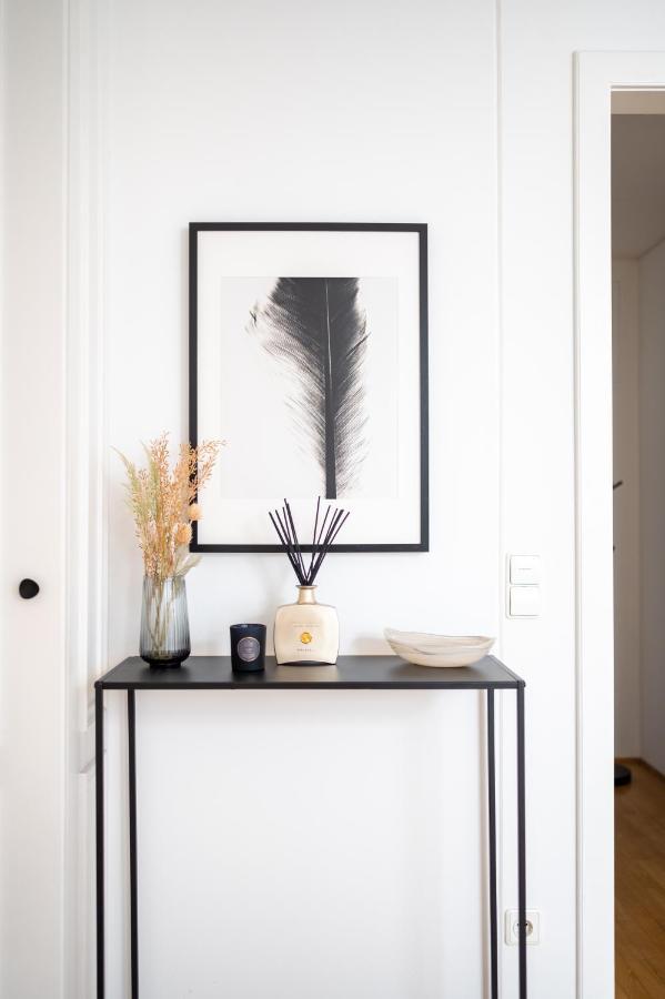 Beautiful Apartment In Vienna'S Heart 15 Exterior foto