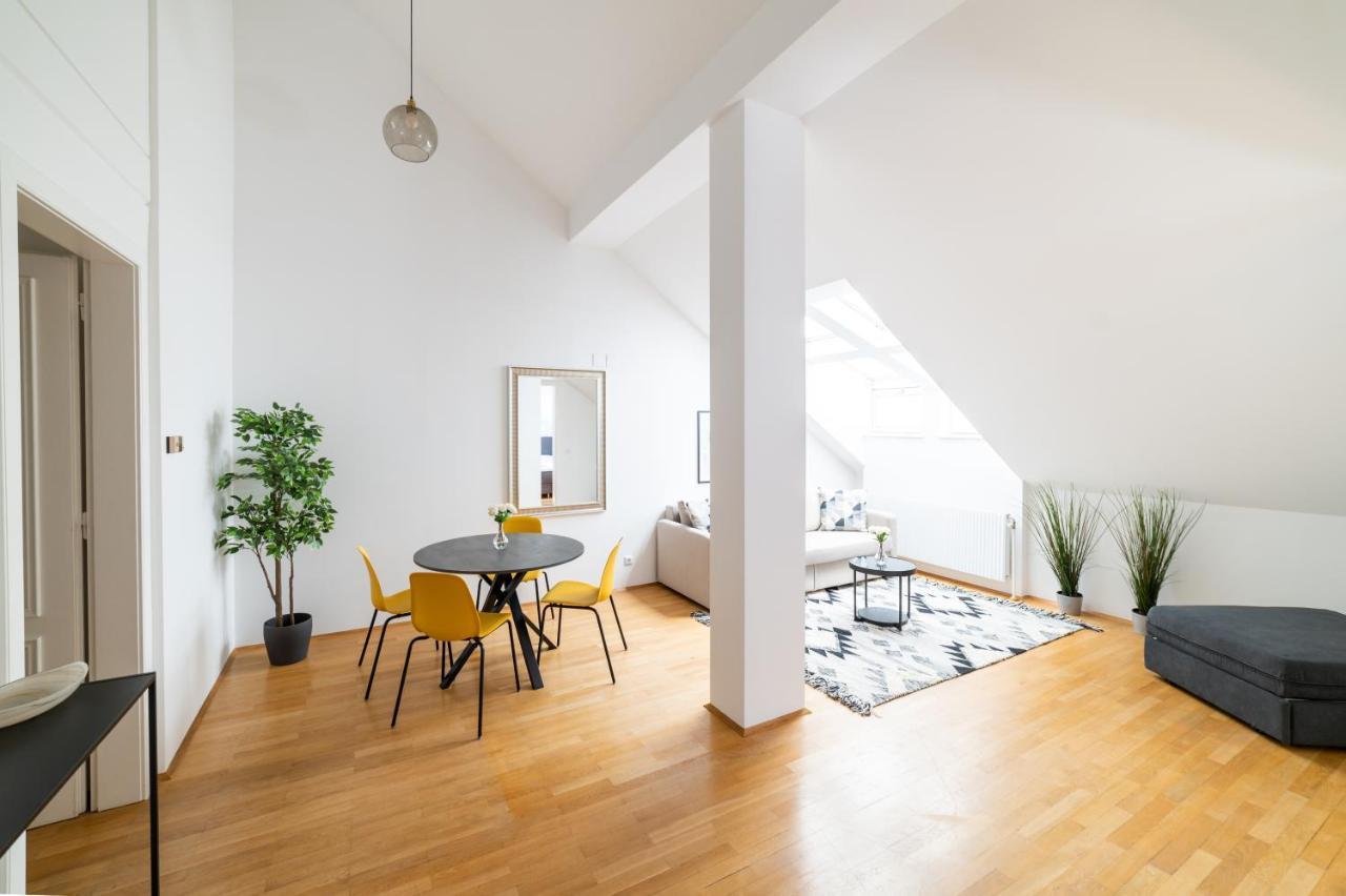 Beautiful Apartment In Vienna'S Heart 15 Exterior foto