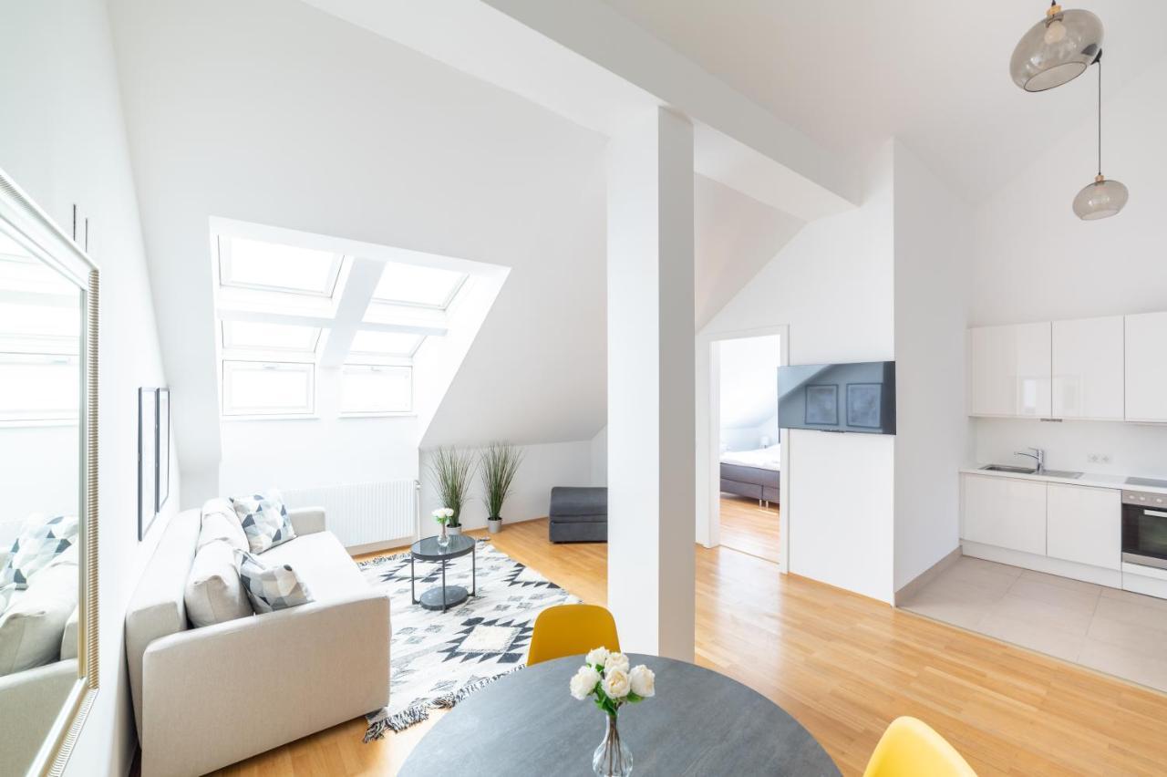 Beautiful Apartment In Vienna'S Heart 15 Exterior foto