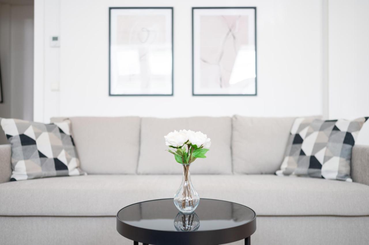 Beautiful Apartment In Vienna'S Heart 15 Exterior foto