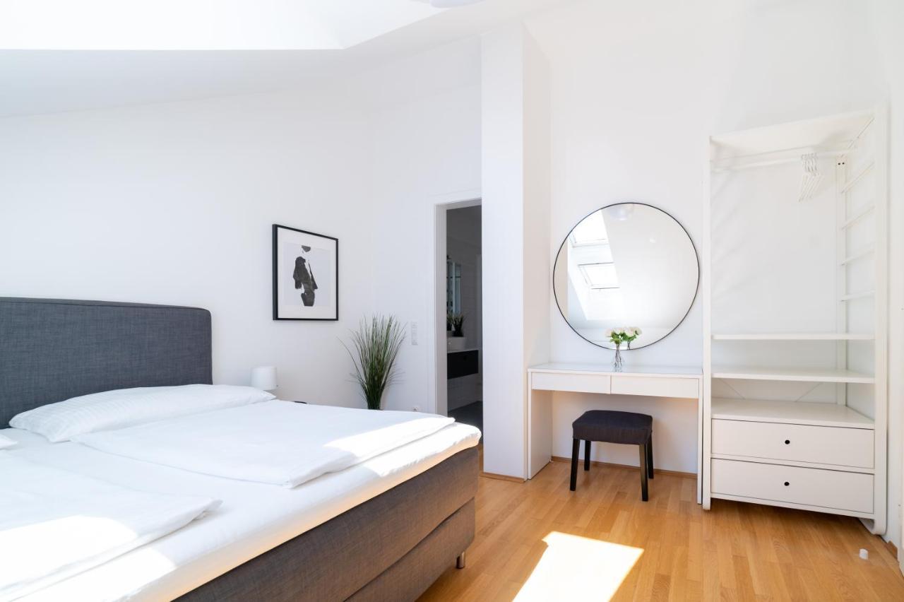 Beautiful Apartment In Vienna'S Heart 15 Exterior foto