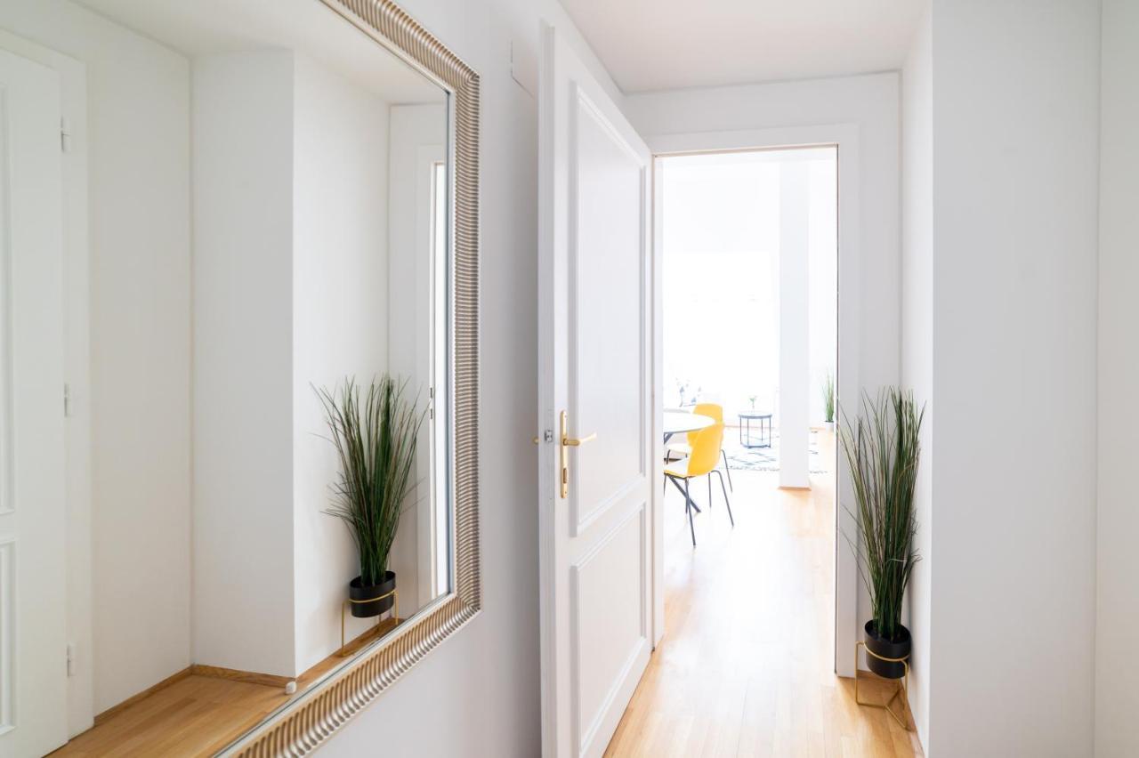Beautiful Apartment In Vienna'S Heart 15 Exterior foto