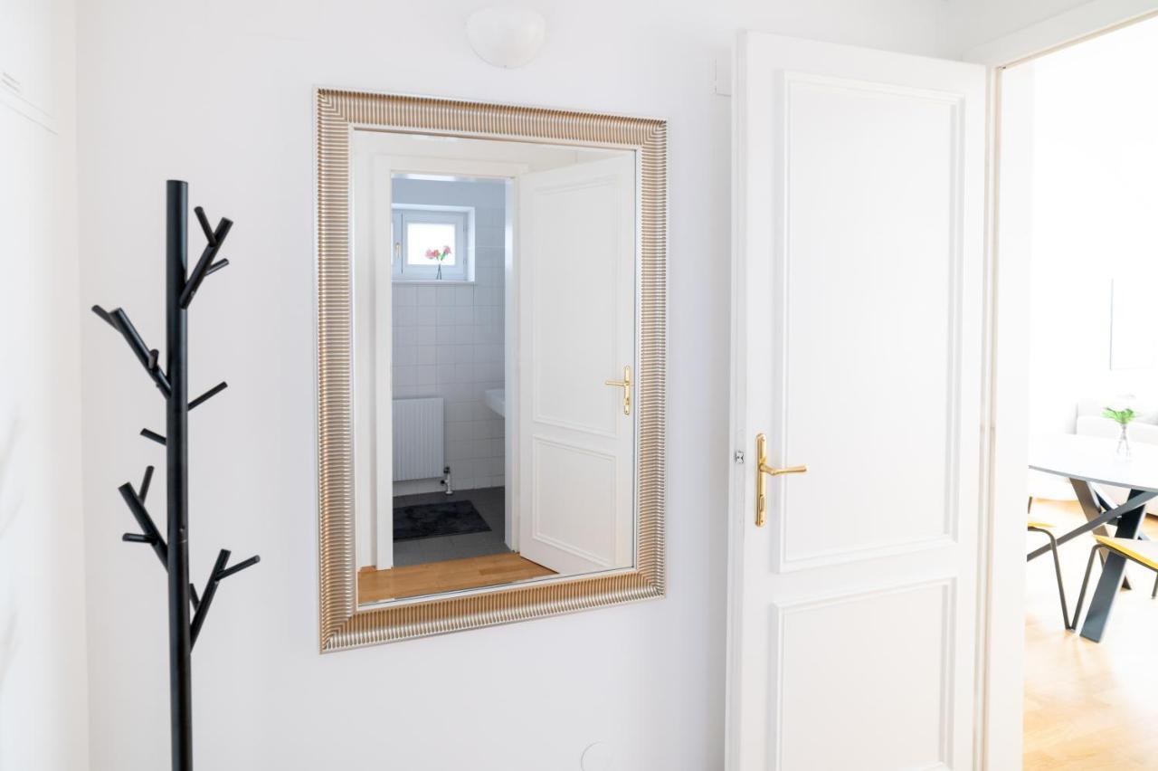 Beautiful Apartment In Vienna'S Heart 15 Exterior foto