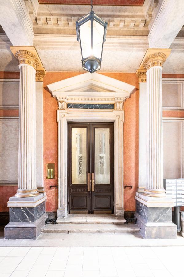 Beautiful Apartment In Vienna'S Heart 15 Exterior foto