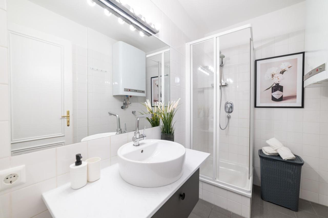Beautiful Apartment In Vienna'S Heart 15 Exterior foto